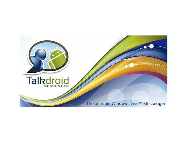 Talkdroid Messenger Gratis for Android - Download the APK from Habererciyes